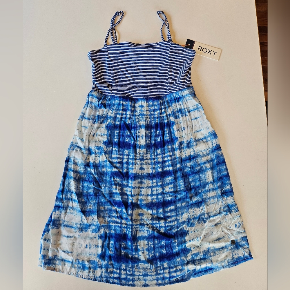 Roxy Dress